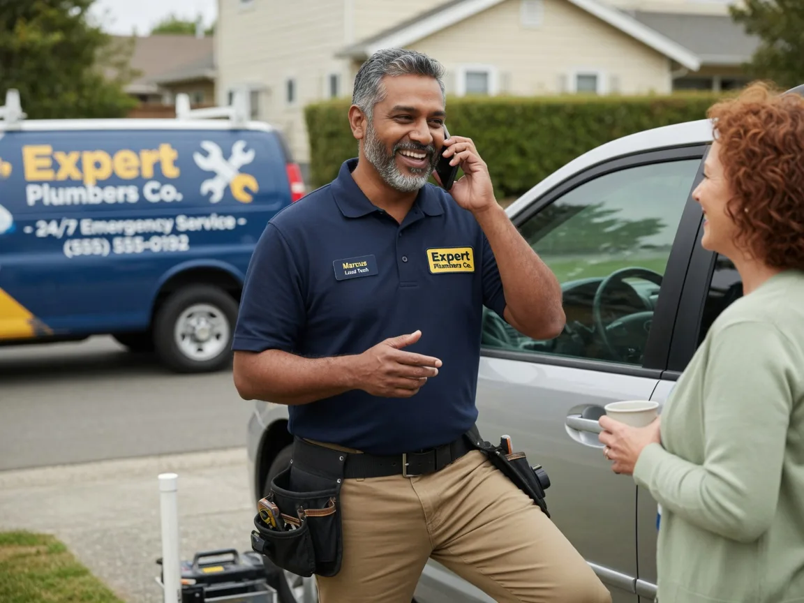 Drain Cleaning Washington, TX FAQs