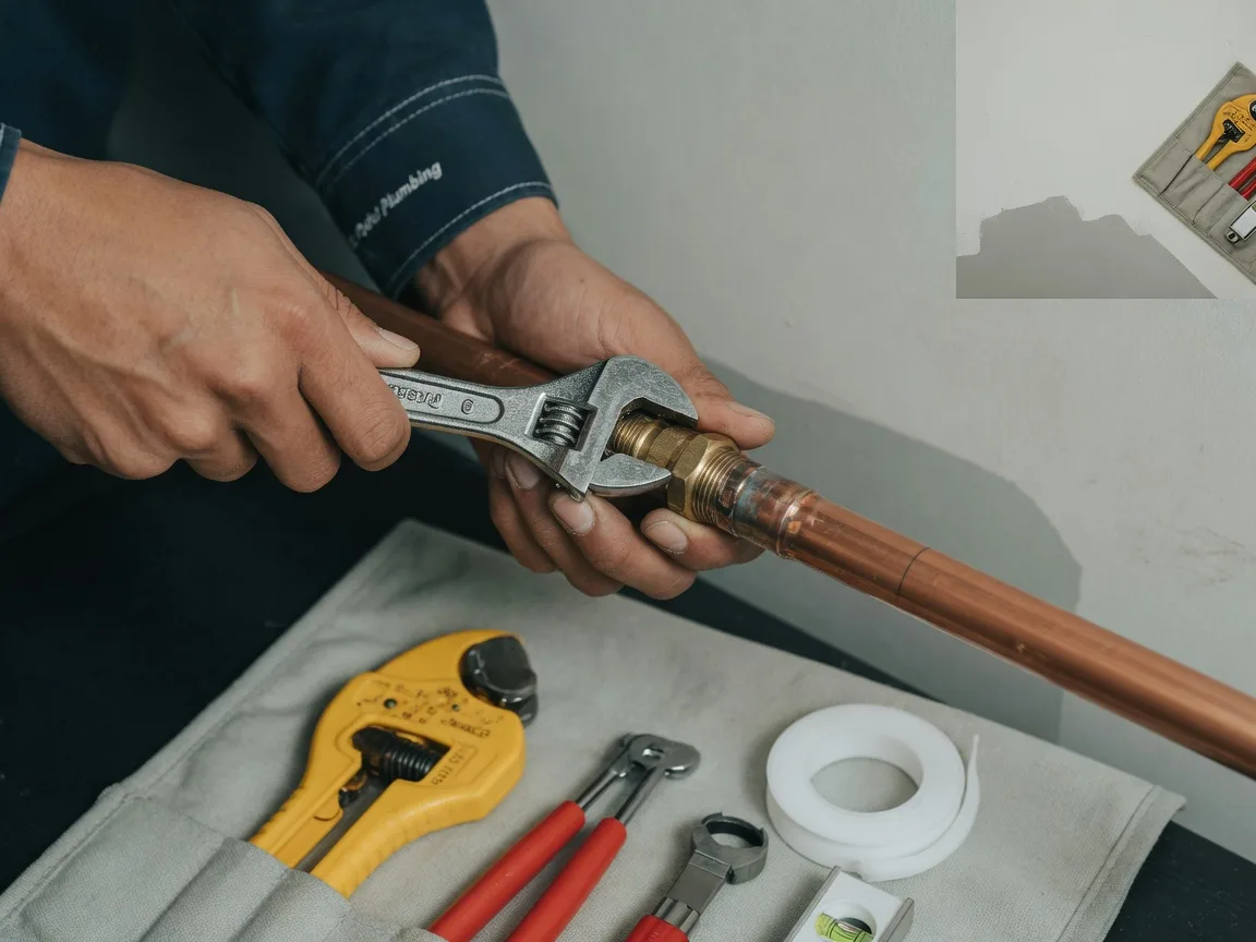 Why choose Drain Cleaning in Washington, TX